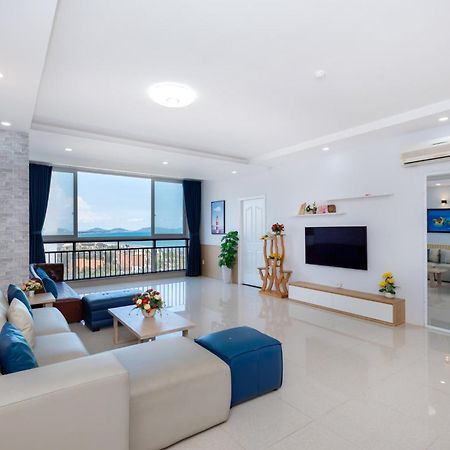 Can Ho Oasky Vung Tau - Bin'S House Exterior photo