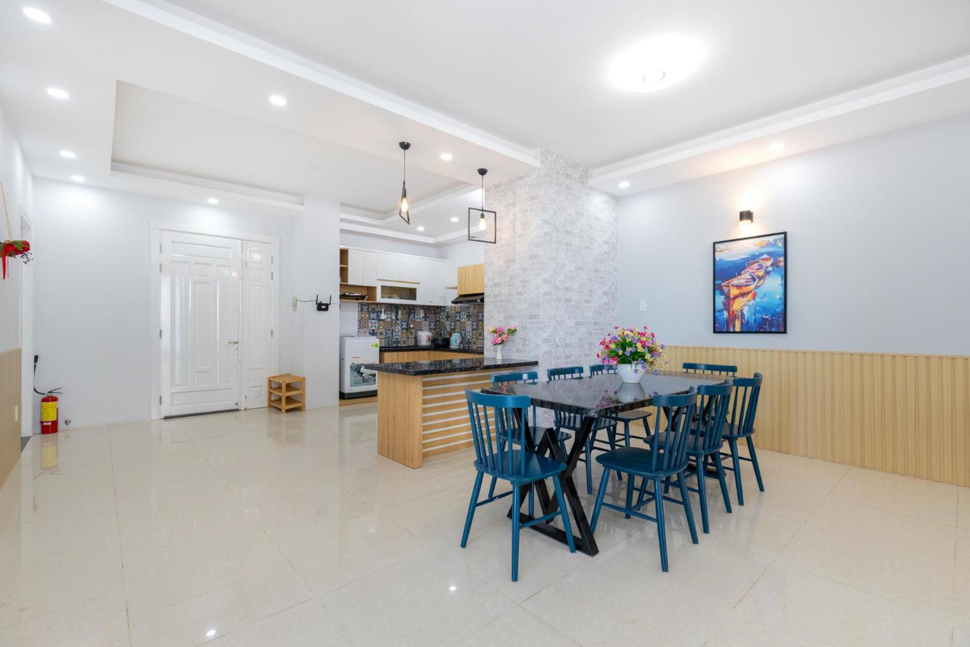 Can Ho Oasky Vung Tau - Bin'S House Exterior photo